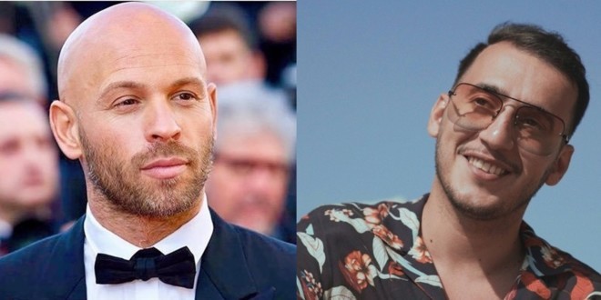 Franck Gastambide répond à Soso Maness et nie l’avoir contacté pour ‘’validé’’ (Photos) 