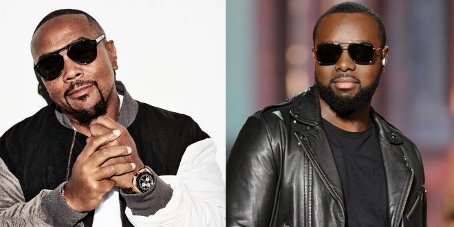 Le rappeur producteur Timbaland impressionné par la musique de Gims, il réagit (Vidéo)