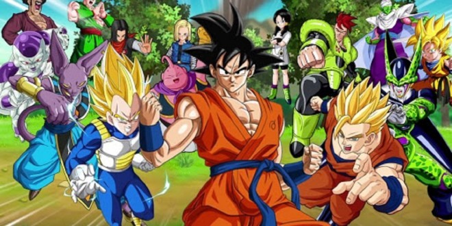 Le réalisateur Zack Snyder souhaite adapter Dragon Ball Z en film avec de vrais acteurs 