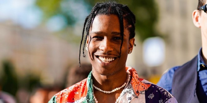 Asap Rocky dévoile le documentaire de son incarcération en Suède