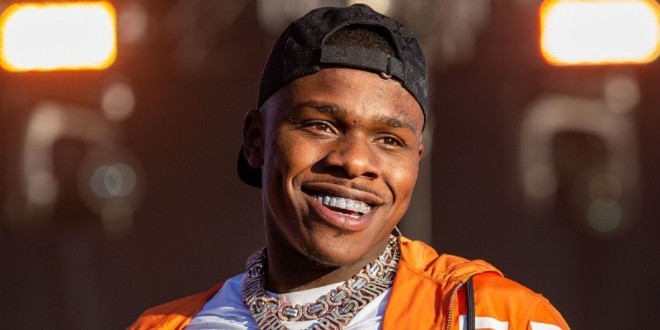  Dababy s’autoproclame encore une fois \'\'meilleur rappeur vivant\'\'