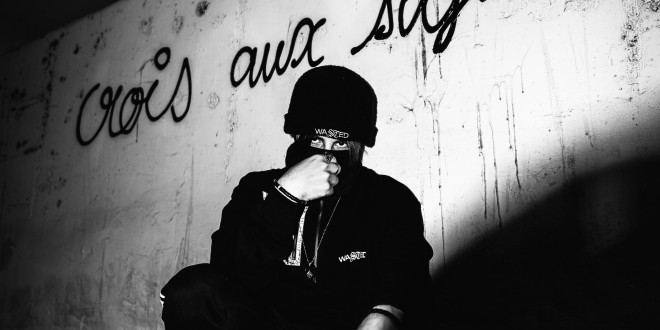Amnesy revient sobrement avec \'\'Comme Avant\'\'(Clip Officiel)