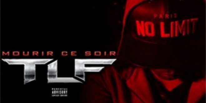 I.K (TLF) revient avec \"Mourir ce soir\"