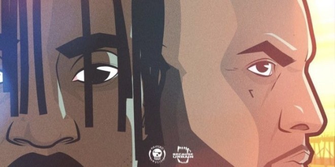 Un troisième feat entre Booba et JSX intitulé \'\'GTA\'\' sortira bientôt 