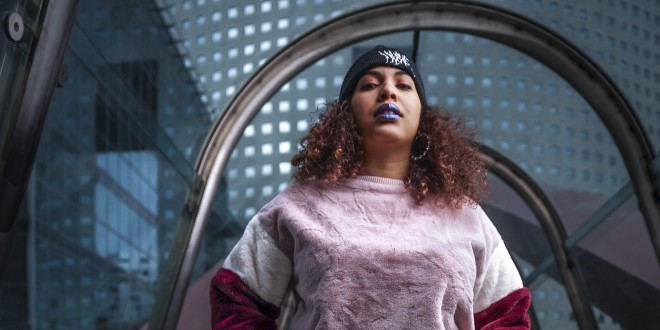 Medusa TN revient avec \'\'Ymin Ysar\'\'(Clip Officiel)