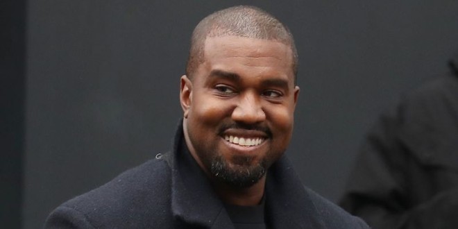 Kanye West a payé 15 000$ une serveuse d\'un strip-club pour se confier sur sa vie