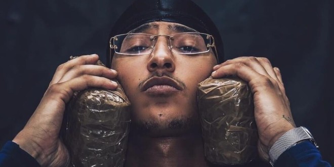 Freeze Corleone reçoit les éloges d\'un célèbre rappeur américain 