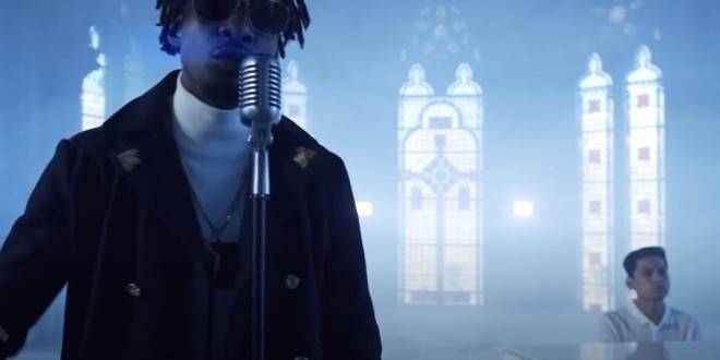 Bazbaz revient avec \'\'N.MI\'\'(Clip Officiel)