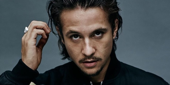 Nekfeu bientôt de retour avec un nouvel album surprise \'\'Apollo\'\' ?