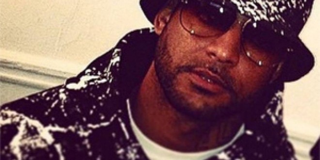 Booba clash Laurent Bouneau de Skyrock et Booska-p !