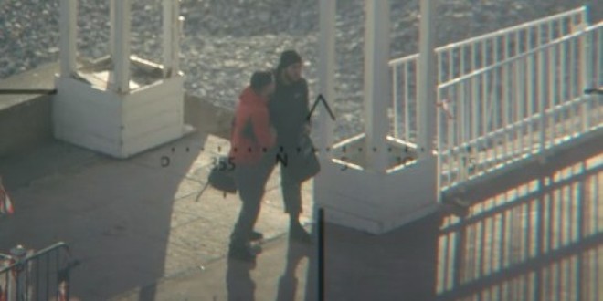 Un niçois se retrouve à son insu traité de ‘’barbu terroriste’’ dans  un film Netflix