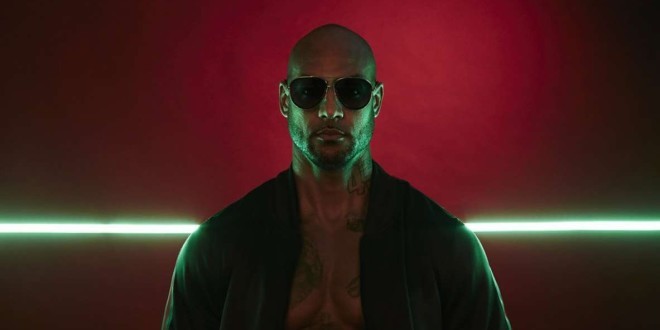 Booba dévoile un extrait inédit d\'un morceau où il reprend du France Gall (vidéo)