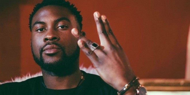 Damso réalise l\'exploit de dépasser la barre des 1,5 millions d\'albums vendus 