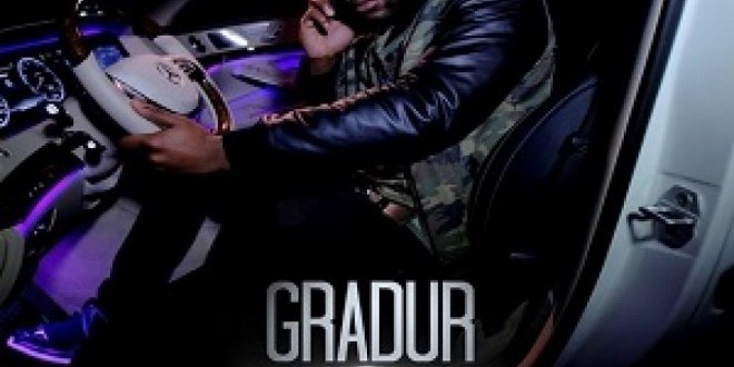 Téléchargez gratuitement la nouvelle mixtape de Gradur ici! 