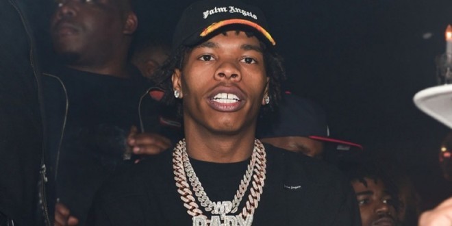 Lil Baby souhaite  créer un ring pour régler les beefs entre rappeurs 