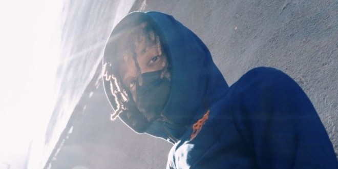 Milton revient avec un son nouveau titre \'\'Adrenalina\'\'(Clip Officiel)