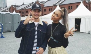 Crystal Kay donne des nouvelles de Nekfeu :''Nekfeu va bien... il écrit beaucoup'' Crystal Kay donne des nouvelles de Nekfeu :''Nekfeu va bien... il écrit beaucoup''