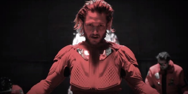 Nelson dévoile son EP  spatiale ‘’Paris-Bavex Face A’’ 