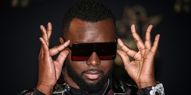  Maitre Gims  travaille sur une série avec Hugh Jackman et Viggo Mortensen (Vidéo) 