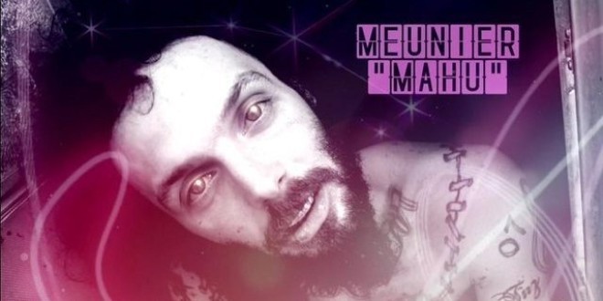 Meunier revient avec le très sobre \'\'Mahu\'\'