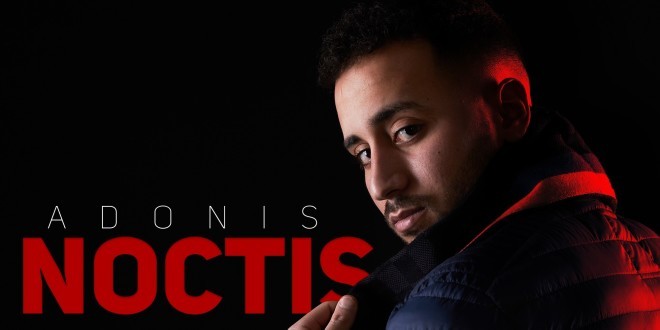 Adonis revient avec l\'estival \'\'Off White\'\'(Clip Officiel)