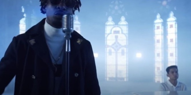 Bazbaz revient avec \'\'N.MI\'\'(Clip Officiel)