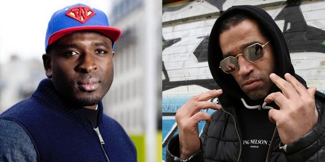 Demon One s\'en prend violemment au producteur de la Sexion D\'Assaut, Dawala 