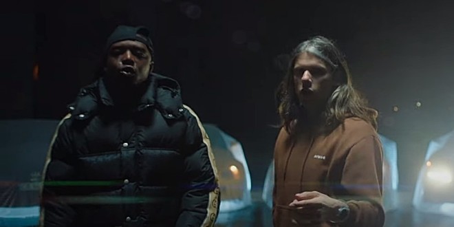 Ninho et Orelsan nous parlent de leurs \'\'Millions\'\' dans leur nouveau clip 