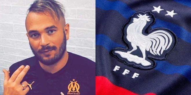Jul souhaite réaliser le prochain hymne des Bleus