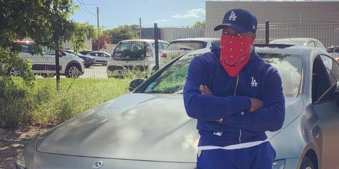 Ol Bewen revient avec son freestyle \'\'MMS#2\'\'(Clip Officiel)