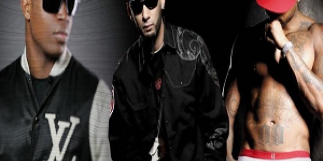 Booba, La Fouine,Rohff, des fakes followers pour augmenter les abonnés