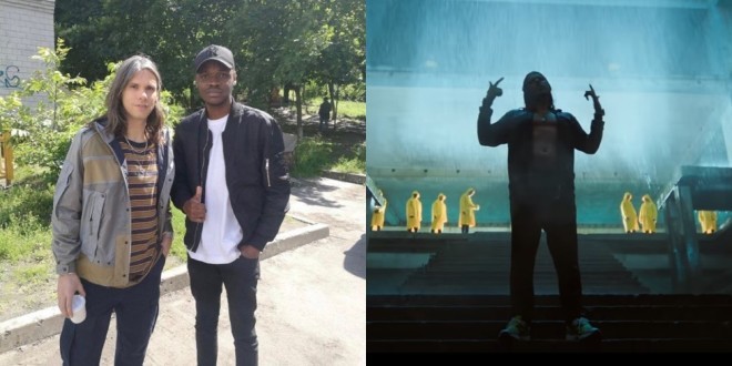 Orelsan répond à sa manière aux commentaires sur sa transformation physique