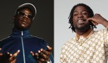 Ninho et Gazo enregistrent un feat ensemble (vidéo) Ninho et Gazo enregistrent un feat ensemble (vidéo)
