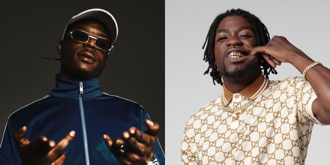 Ninho et Gazo enregistrent un feat ensemble (vidéo)