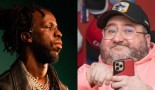Youssoupha réagit à la mort de Philousports et lui rend un vibrant hommage Youssoupha réagit à la mort de Philousports et lui rend un vibrant hommage