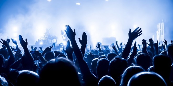 Les concerts reprendront à partir du 30 juin prochain 