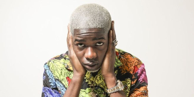 MHD annonce l’arrivée de son 3eme album 
