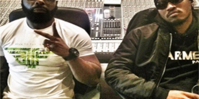 Kaaris / Future, le feat se prépare !