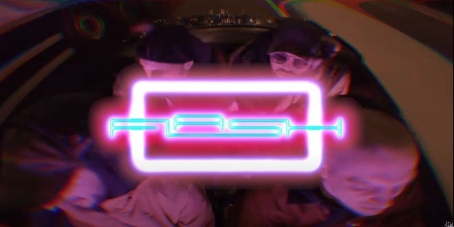 Fadah revient avec son nouveau titre ''Flash''((Clip Officiel)