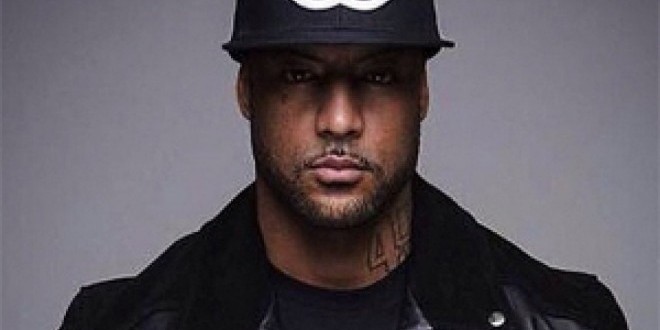 Booba annonce son nouvel album!Il revient bientôt avec un nouveau clip