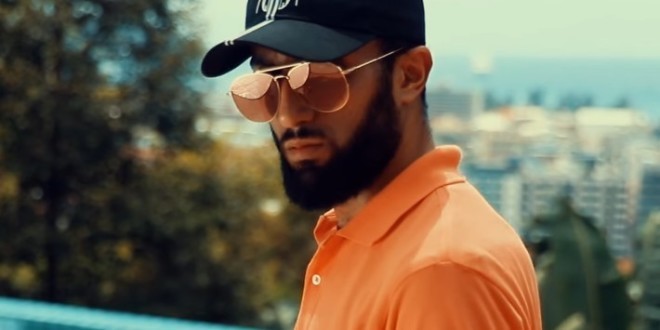 Niro dévoile la tracklist de son projet \'\'Sale Môme - Édition Finale\'\'