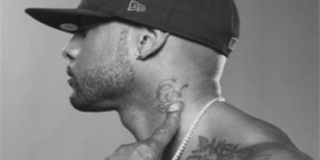Booba menace Kaaris: Quand j\'vais t\'attraper p\'tite putain ... \"