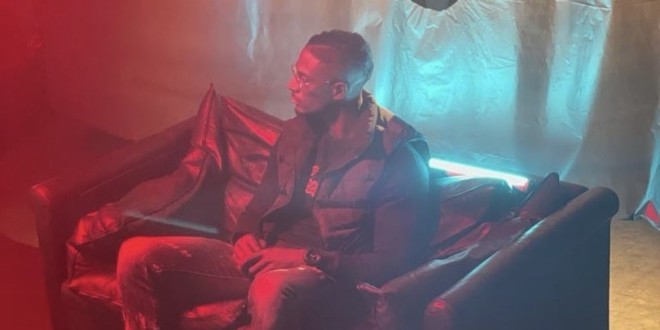 Baba débarque avec \'\'All Eyes On Me\'\'(Clip Officiel)