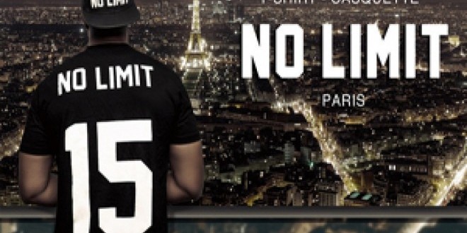 TLF lance sa propre boutique en ligne \'\'NO LIMIT PVRIS\'\' 