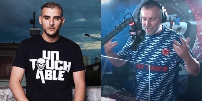 Sofiane prêt à signer Fred Musa sur son label après son freestyle ? il répond 