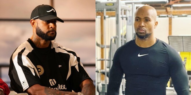Booba répond à Rohff qui l\'a violemment attaqué sur ses reprises 