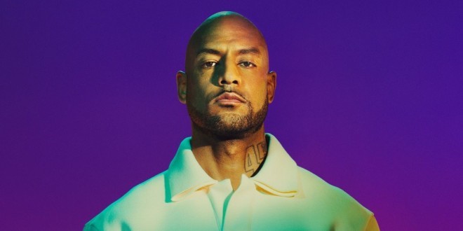 Booba tacle BFMTV sur le documentaire qui lui est consacré