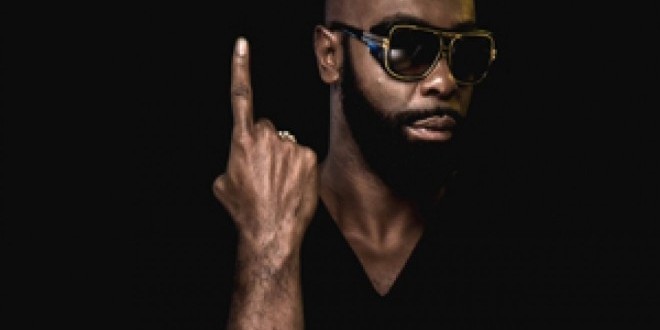 Kaaris répond aux clashs de Booba et aux attaques de ses détracteurs