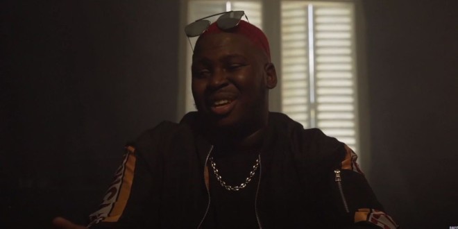 Bokytoko se dévoile dans \'\'Pour elle\'\'(Clip Officiel)