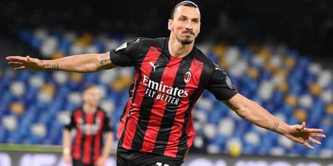 Zlatan Ibrahimovic dévoile le trailer de son biopic ‘’I Am Zlatan’’ 